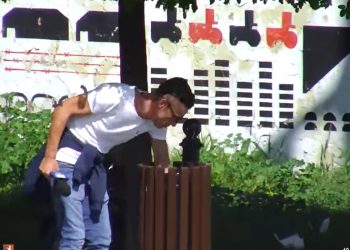 Dziennikarz TVP 3 stracił pracę po tym materiale. Przesądziło nagranie [WIDEO]