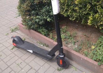 Będą duże zmiany w używaniu hulajnóg! Ograniczenia i kary