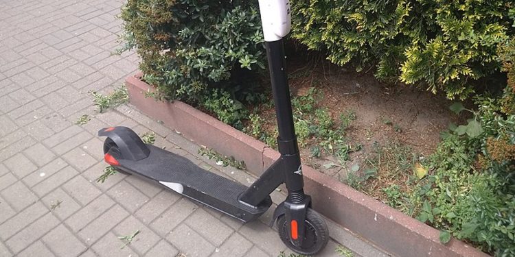 Będą duże zmiany w używaniu hulajnóg! Ograniczenia i kary