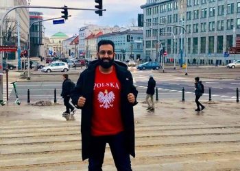 Imam pokoju: „Jest tylko jeden kraj na świecie, który odwiedziłem bez ochroniarzy: Polskę”