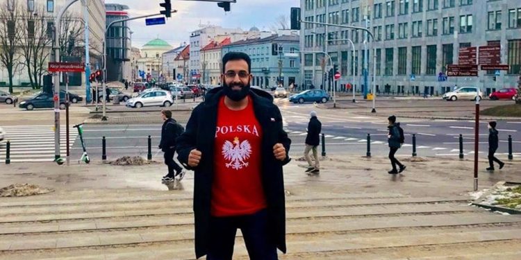 Imam pokoju: „Jest tylko jeden kraj na świecie, który odwiedziłem bez ochroniarzy: Polskę”