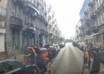 Prokuratura wydała komunikat ws. zatrzymania Michała Sz.