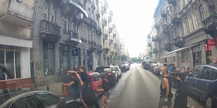 Prokuratura wydała komunikat ws. zatrzymania Michała Sz.