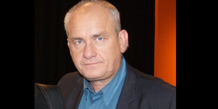 michał olszański