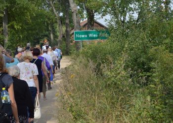 Koronawirus u uczestniczki pieszej pielgrzymki na Jasną Górę. Prawie 200 osób na kwarantannie