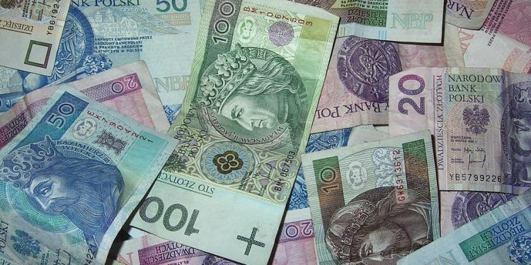 podwyżki dla polityków