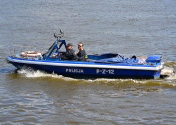 Tragedia nad wodą. Utopił się 18-latek