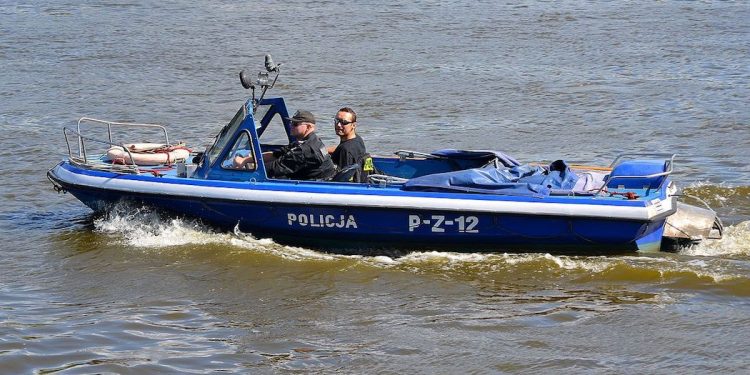 Tragedia nad wodą. Utopił się 18-latek