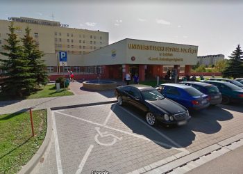 Lublin: wstrzymane przyjęcia do szpitala dziecięcego