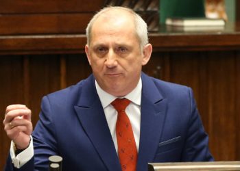 sławomir neumann neumanna