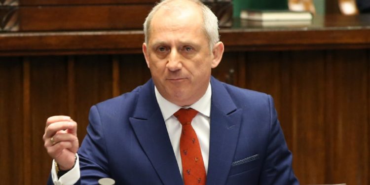 sławomir neumann neumanna