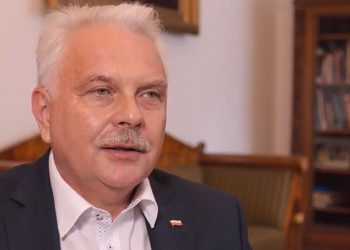 Wiceminister zdrowia