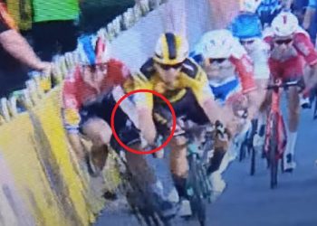 wypadek jakobsena i zdroiww