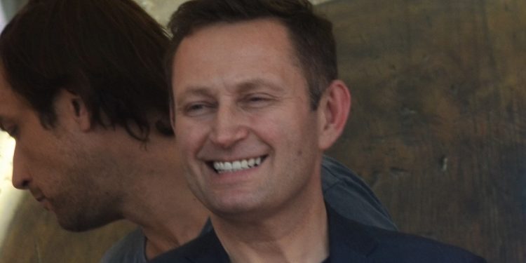 Paweł Rabiej