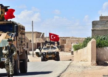 Dawno nie było wojny z Bisurmanem