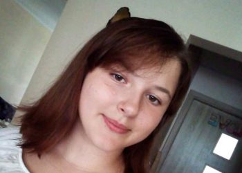 Zaginęła 13-letnia Amelia. Policja apeluje o pomoc