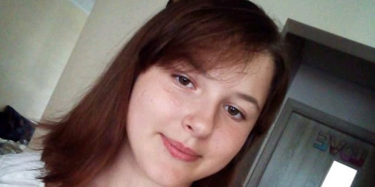 Zaginęła 13-letnia Amelia. Policja apeluje o pomoc