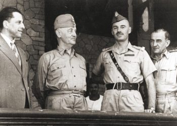 Ufundujmy popiersie gen. Władysława Andersa w National Army Museum w Londynie