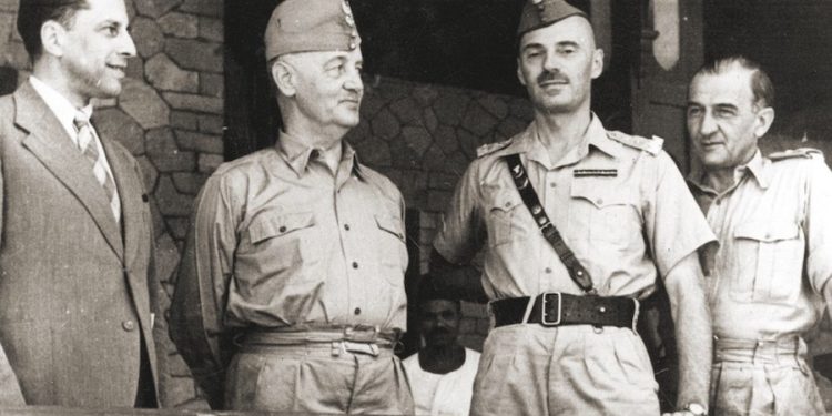 Ufundujmy popiersie gen. Władysława Andersa w National Army Museum w Londynie