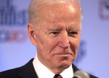 Biden uderza w Polskę ws. „stref wolnych od LGBT”. Jest reakcja polskiego MSZ