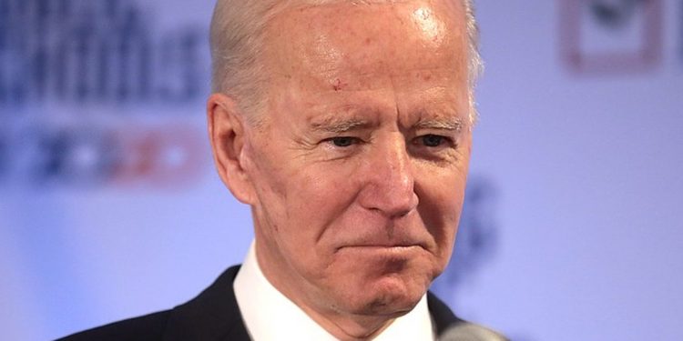 Biden uderza w Polskę ws. „stref wolnych od LGBT”. Jest reakcja polskiego MSZ