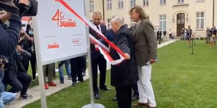Jarosław Kaczyński