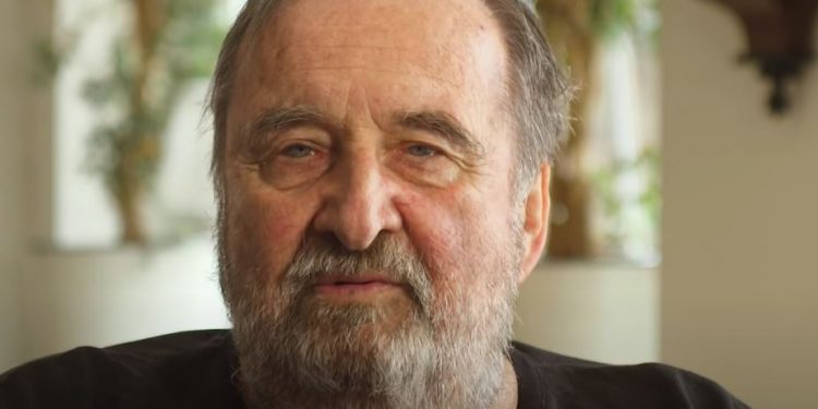 Krzysztof Kowalewski