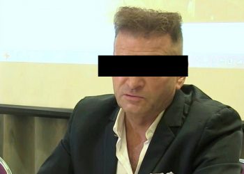 Były detektyw Krzysztof R. stanie przed sądem. Jest akt oskarżenia!