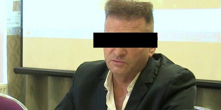 Były detektyw Krzysztof R. stanie przed sądem. Jest akt oskarżenia!