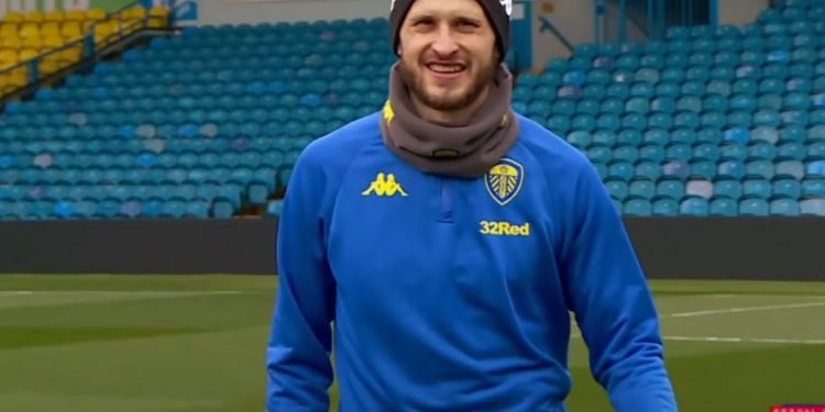 Mateusz Klich