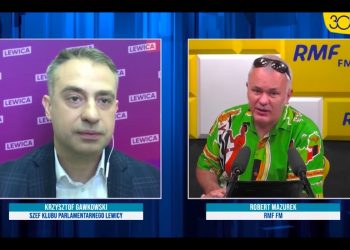 Mazurek nie wytrzymał i przerwał wywiad. „Są pewne granice” [WIDEO]