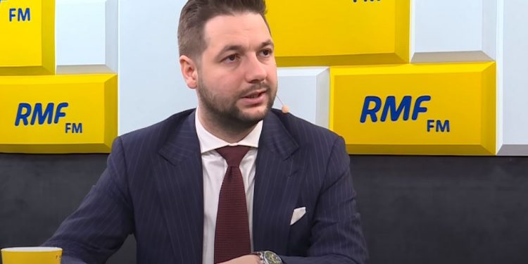 Patryk Jaki
