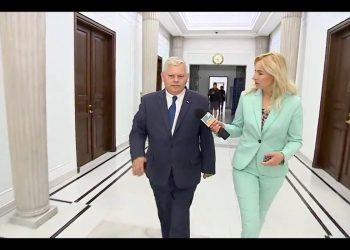 Mamy rząd mniejszościowy? Suski: „Koalicjanci wypowiedzieli współpracę. Nie ma koalicji” [WIDEO]