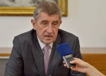 andrej babis
