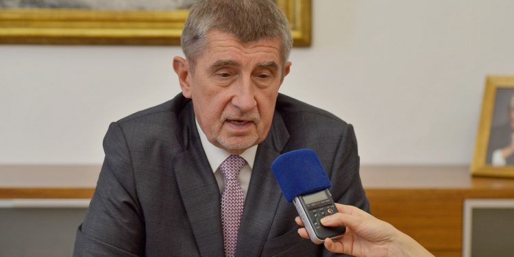 andrej babis