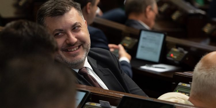 artur dziambor