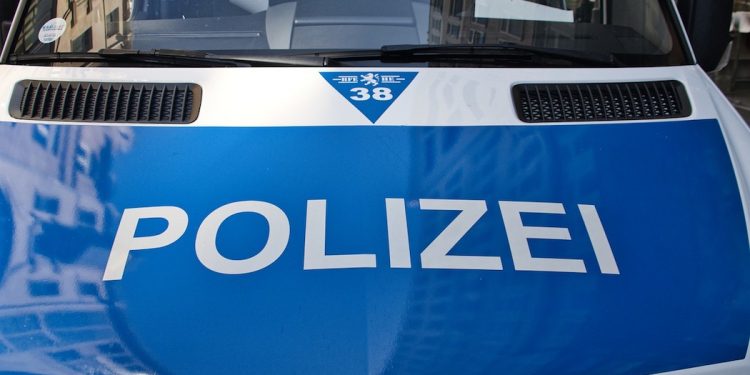 Polak zatrzymany w Niemczech. Grozi mu milionowa grzywna!