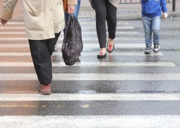 Rewolucja na przejściach dla pieszych. Szykują się ogromne zmiany w przepisach