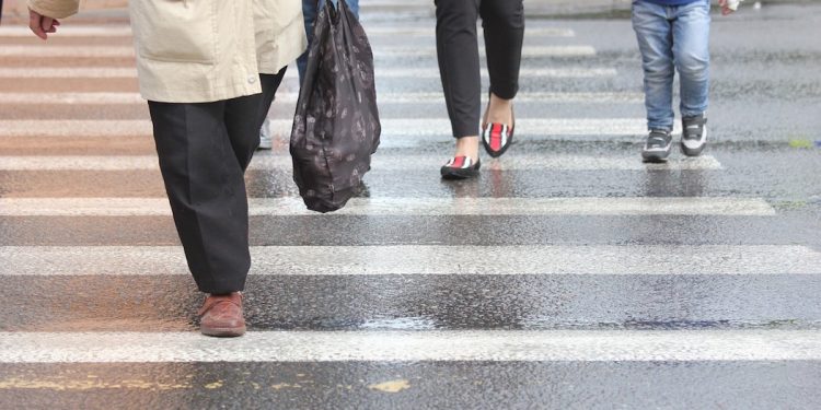 Rewolucja na przejściach dla pieszych. Szykują się ogromne zmiany w przepisach