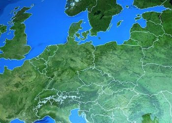 europa z polskiej perspektywy