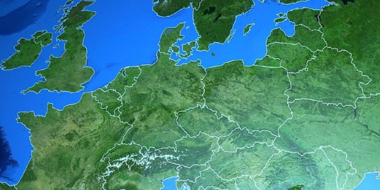 europa z polskiej perspektywy