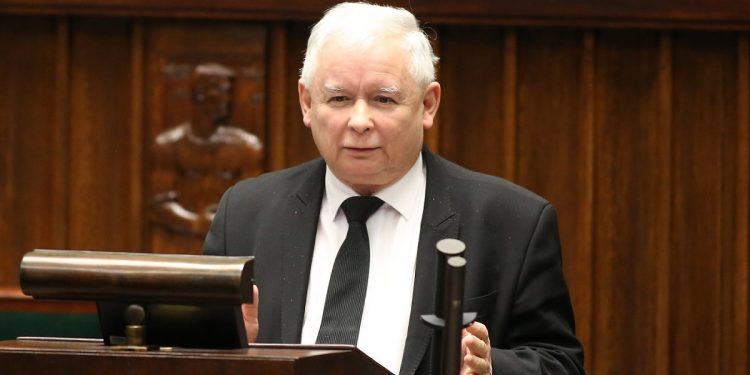 Kaczyńskiego