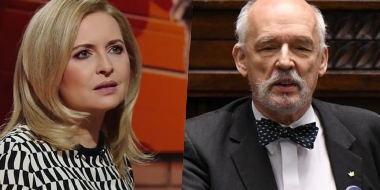 korwin gozdyra