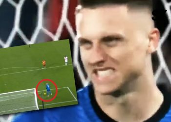 błąd marcina bułki