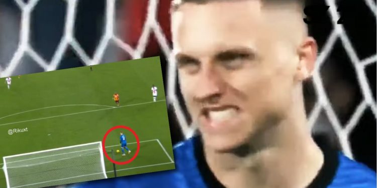 błąd marcina bułki