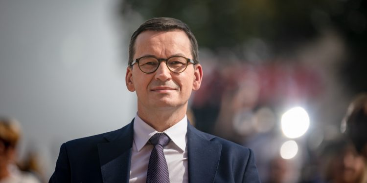morawiecki