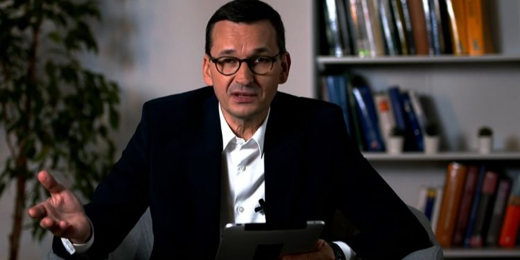 morawiecki