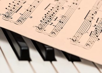 muzyka nuty