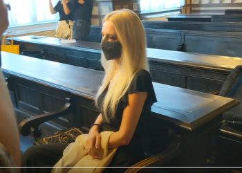 Odcięła sobie rękę, aby dostać odszkodowanie. Usłyszała wyrok