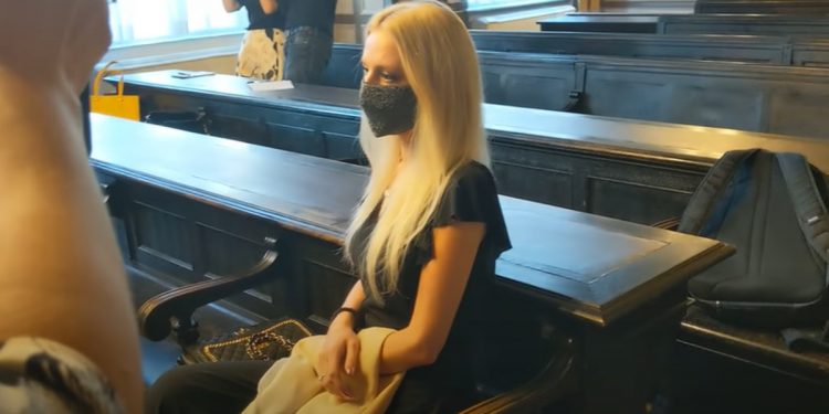 Odcięła sobie rękę, aby dostać odszkodowanie. Usłyszała wyrok